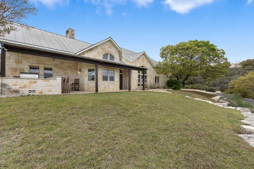 116 Homestead Park Comfort, TX 78013 - Photo 6 of 57