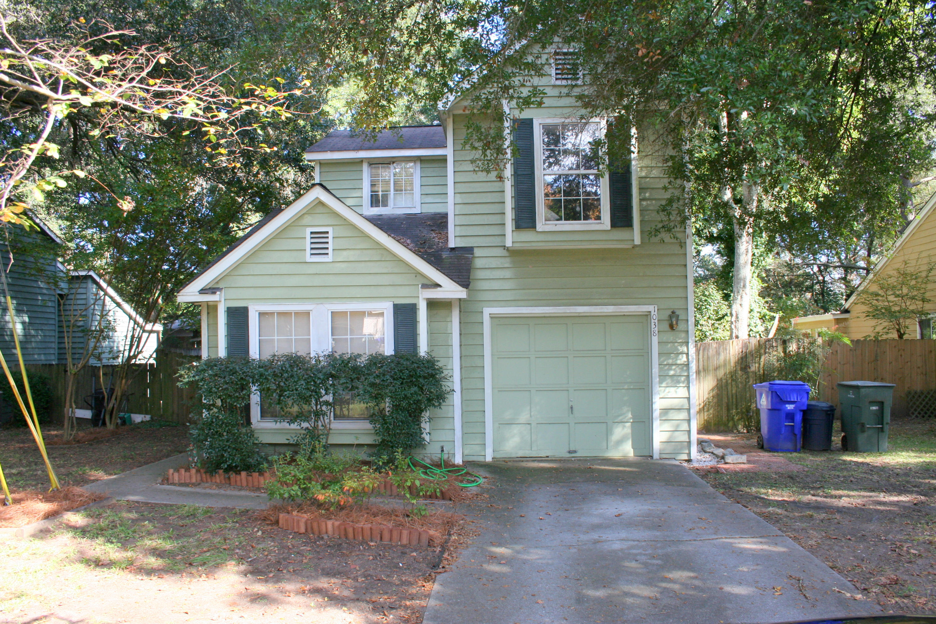 1038 Secessionville Road Charleston, SC 29412 - Photo 1 of 23