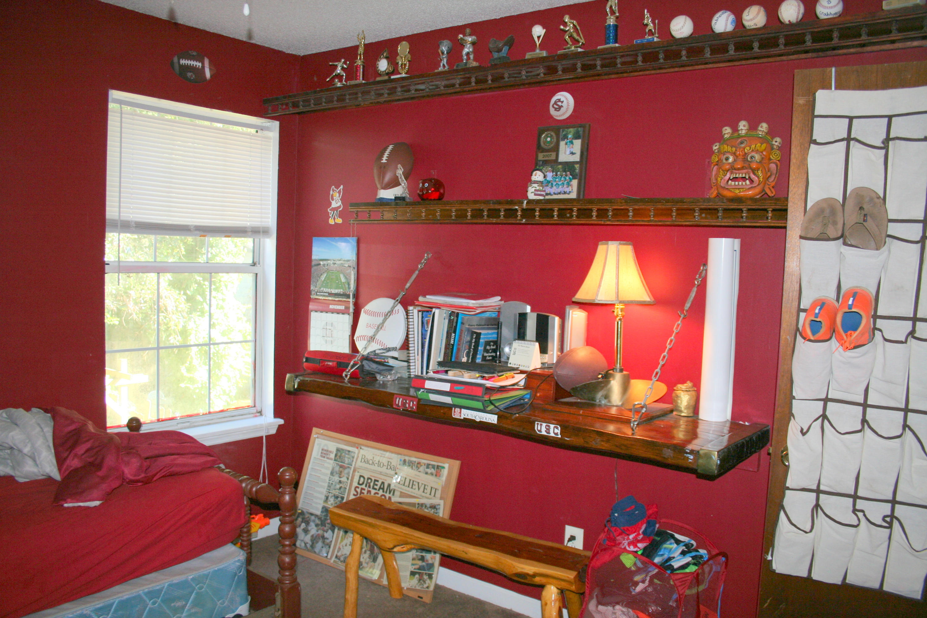 1038 Secessionville Road Charleston, SC 29412 - Photo 17 of 23