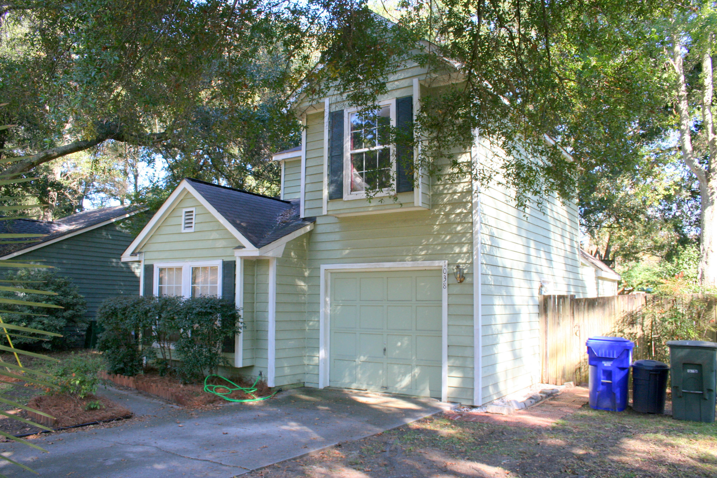 1038 Secessionville Road Charleston, SC 29412 - Photo 21 of 23