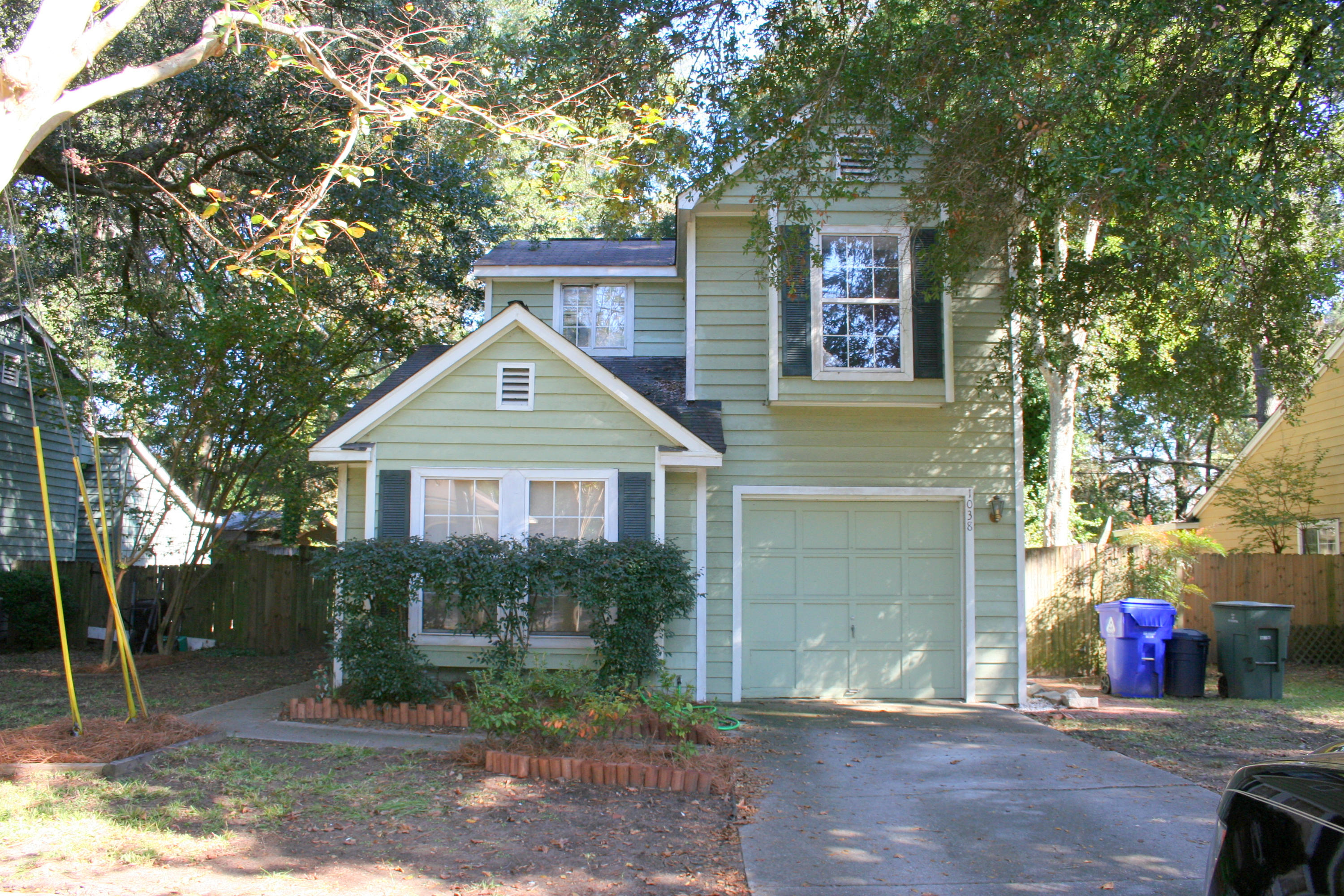 1038 Secessionville Road Charleston, SC 29412 - Photo 22 of 23