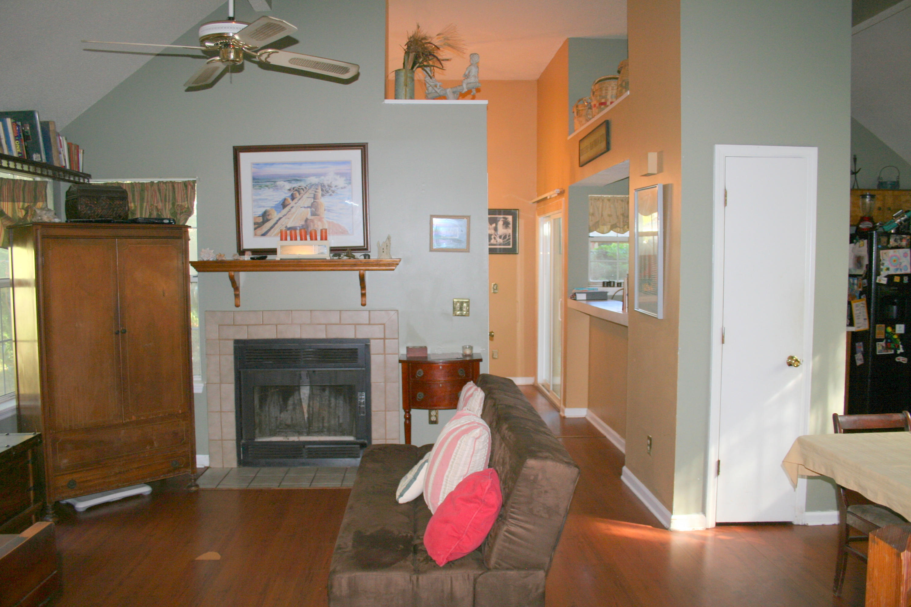 1038 Secessionville Road Charleston, SC 29412 - Photo 4 of 23