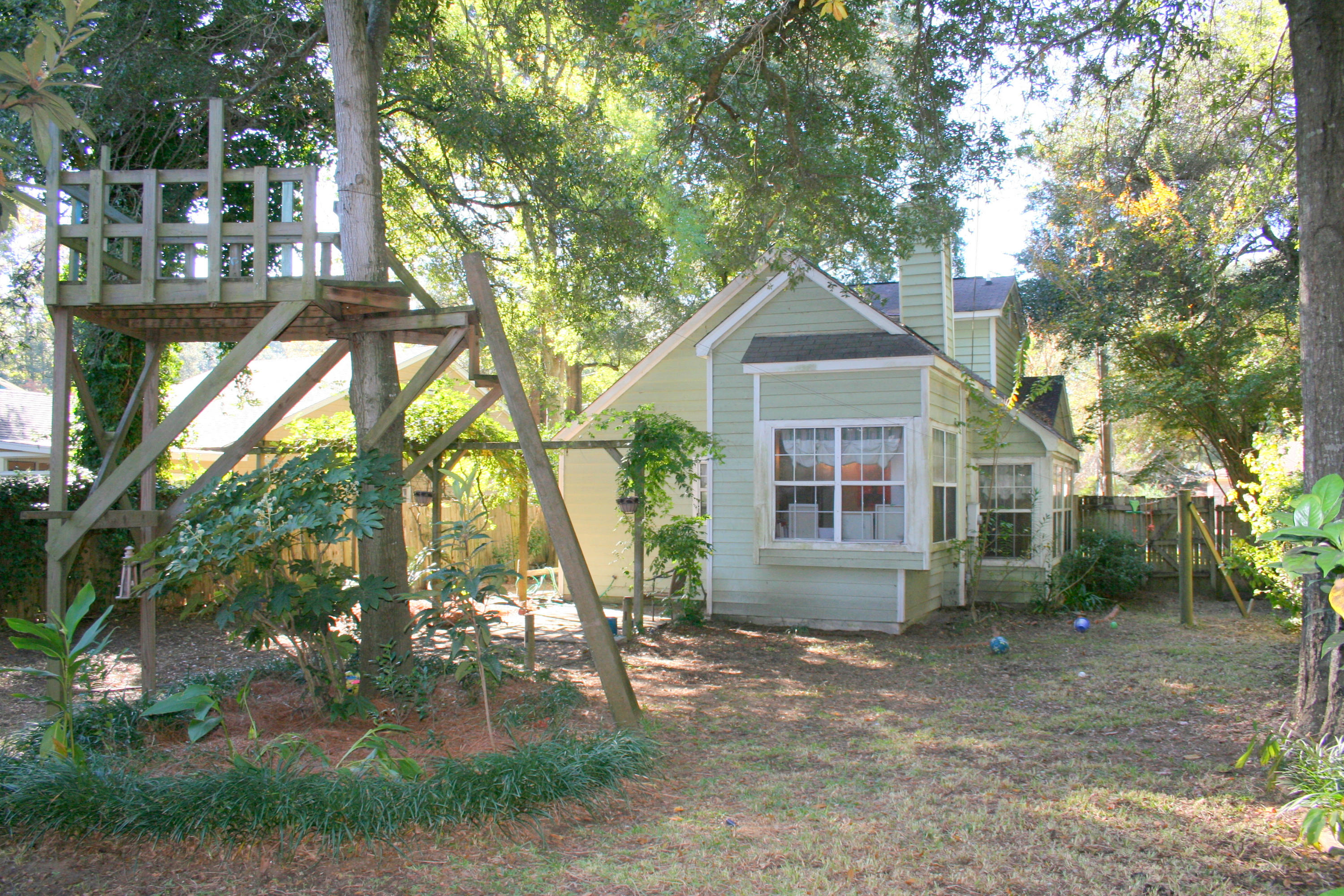 1038 Secessionville Road Charleston, SC 29412 - Photo 5 of 23