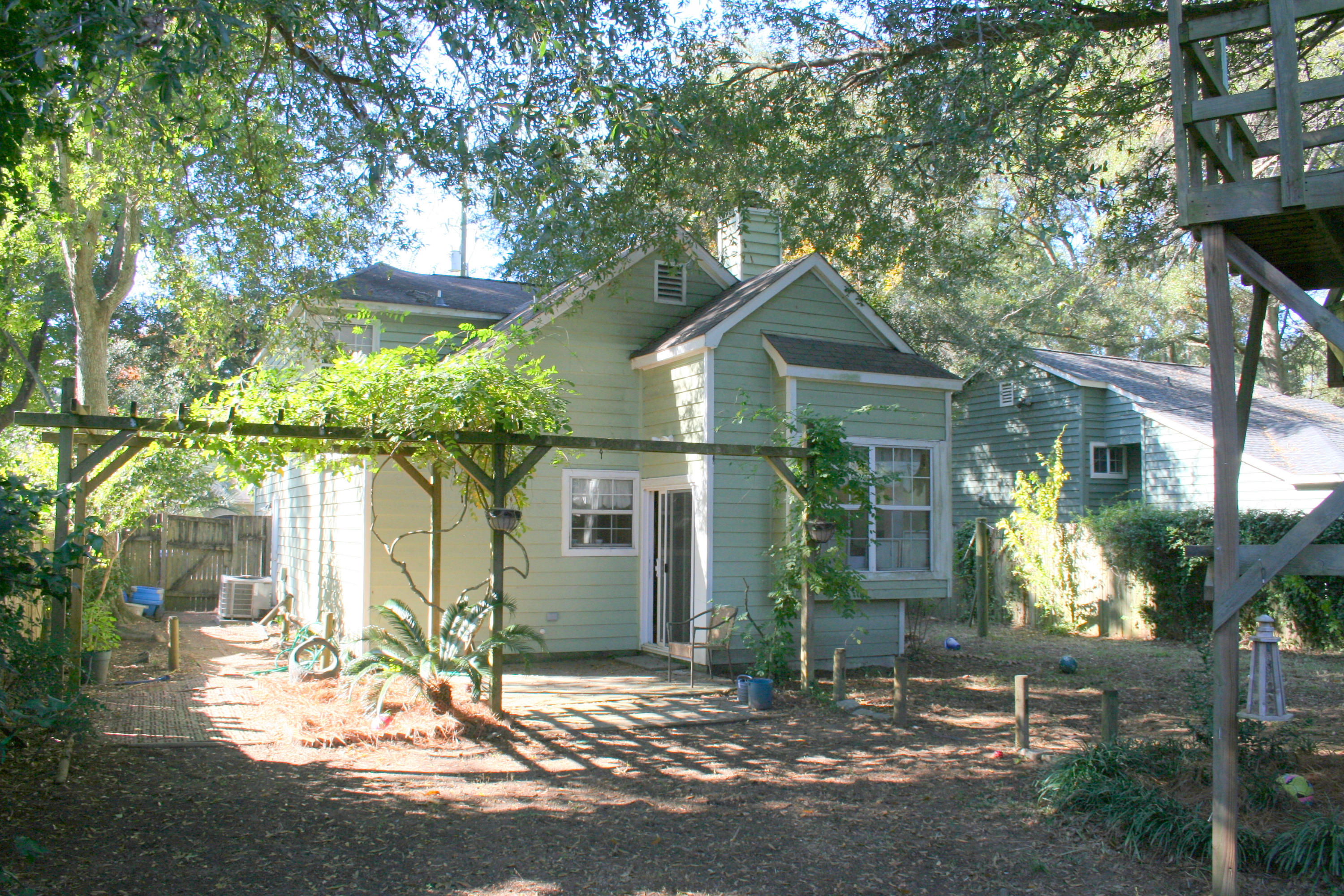 1038 Secessionville Road Charleston, SC 29412 - Photo 6 of 23