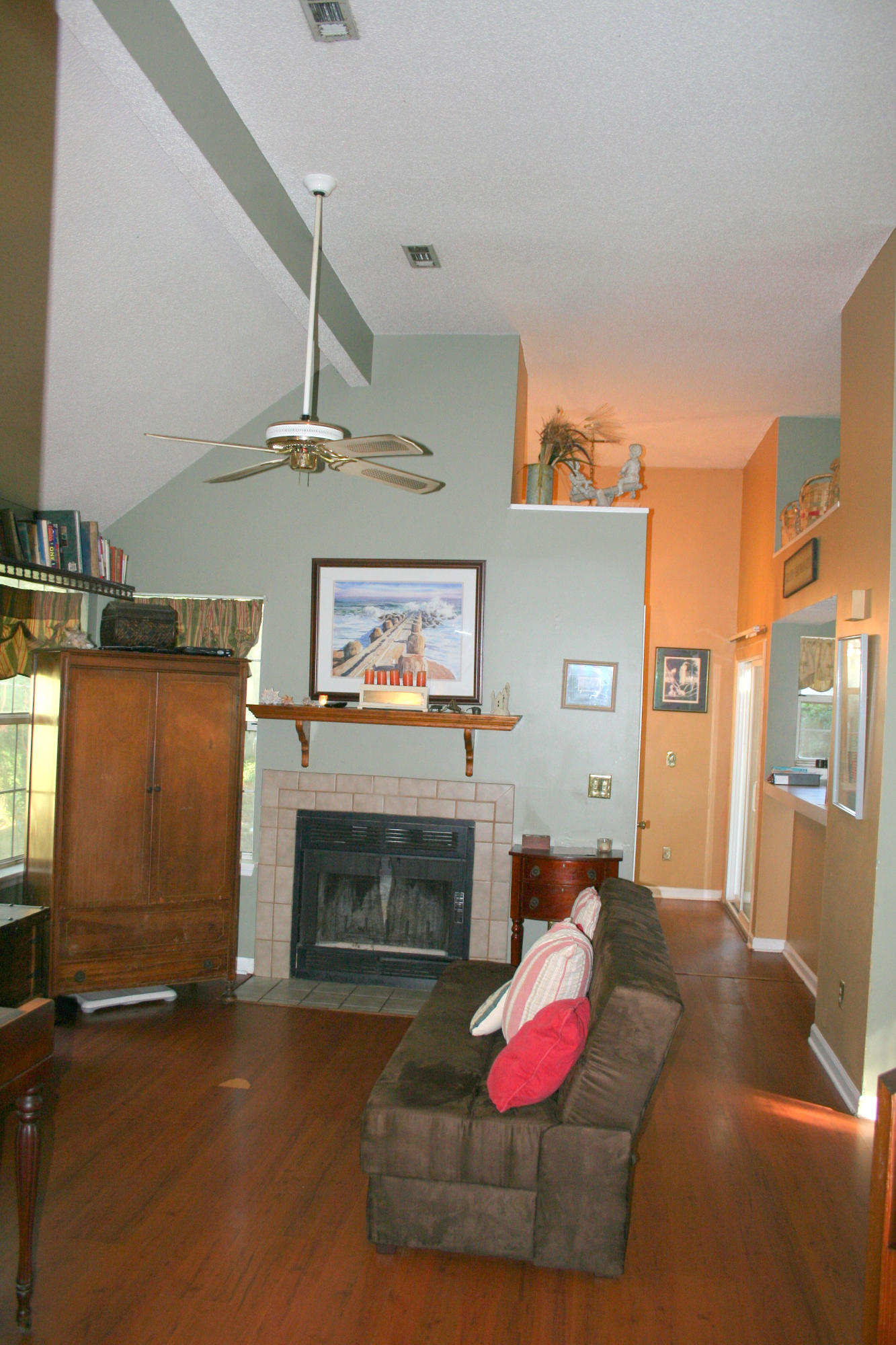 1038 Secessionville Road Charleston, SC 29412 - Photo 8 of 23