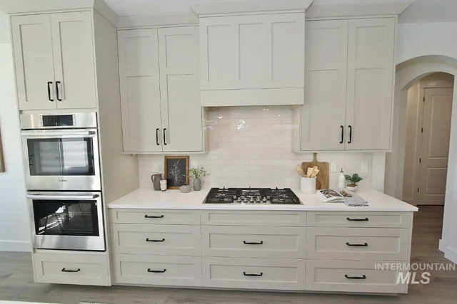 $699,900 | 1261 East Andes Drive, Kuna, ID 83642