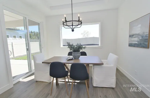 $699,900 | 1261 East Andes Drive, Kuna, ID 83642