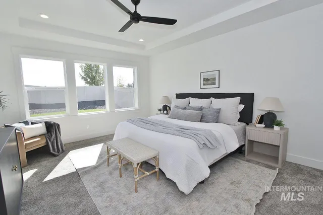 $699,900 | 1261 East Andes Drive, Kuna, ID 83642