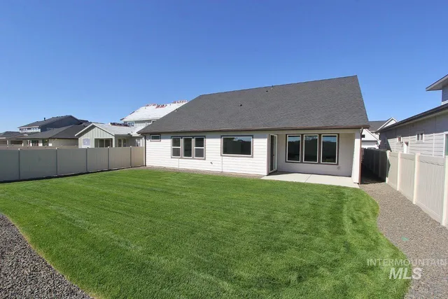 $699,900 | 1261 East Andes Drive, Kuna, ID 83642