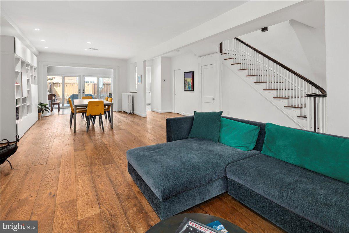 2017 Klingle Road Northwest Washington, DC 20010 - Photo 14 of 50