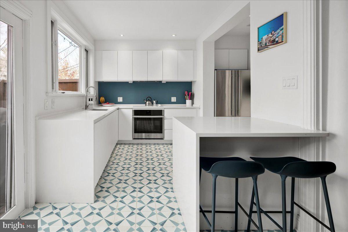 2017 Klingle Road Northwest Washington, DC 20010 - Photo 21 of 50