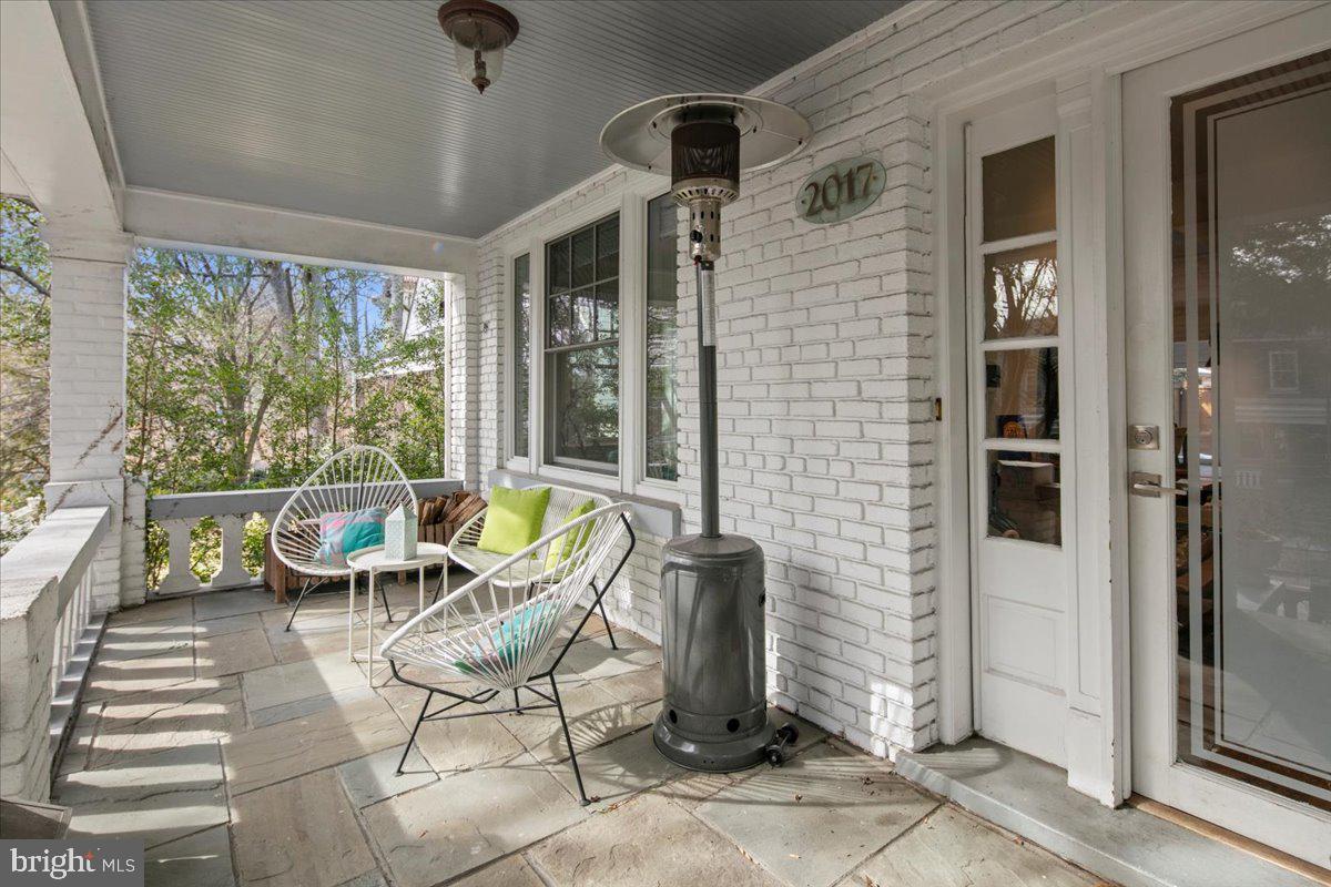 2017 Klingle Road Northwest Washington, DC 20010 - Photo 6 of 50