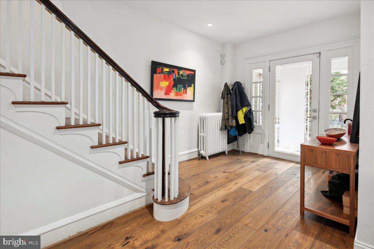 2017 Klingle Road Northwest Washington, DC 20010 - Photo 9 of 50