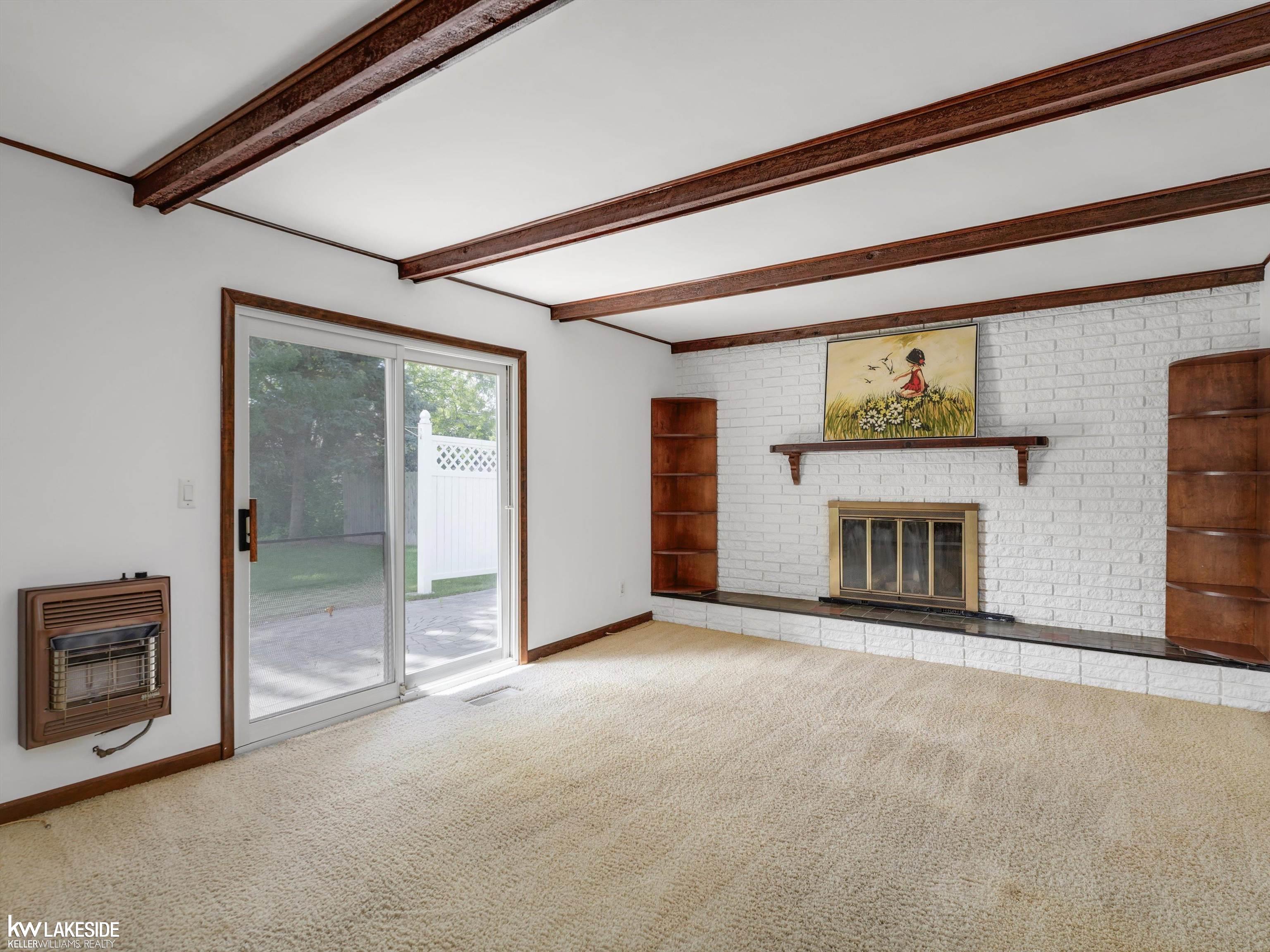 35385 Bobcean Road Clinton Township, MI 48035 - Photo 11 of 49