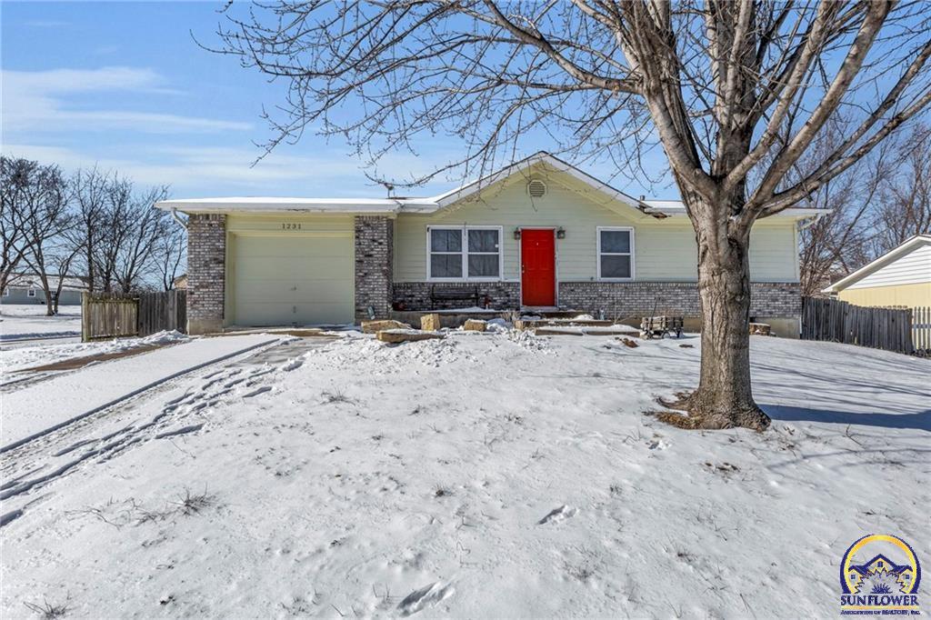 1231 Tallgrass Drive Eudora, KS 66025 - Photo 1 of 1