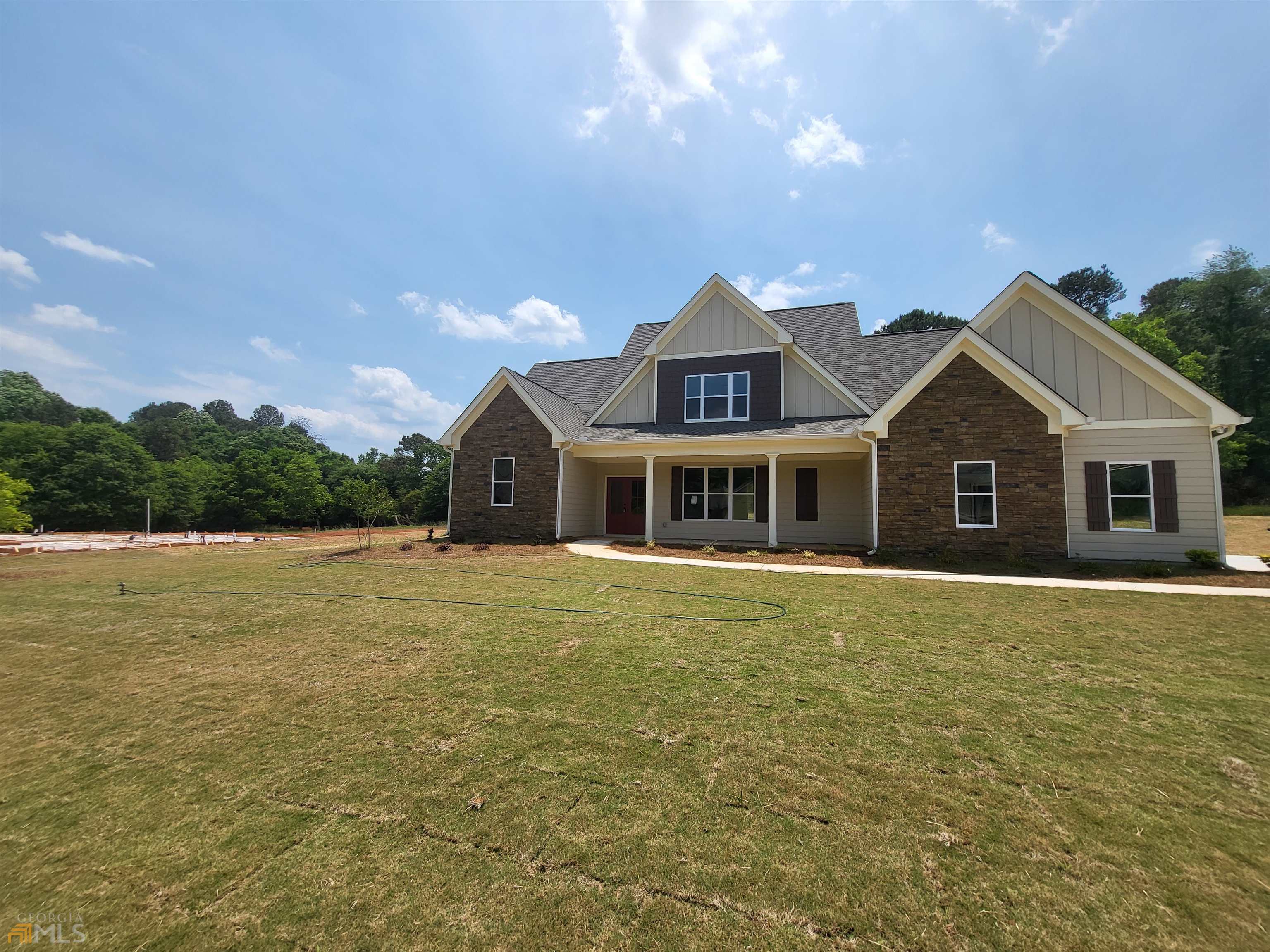116 Summit View Drive, Unit 4 Jefferson, GA 30549 - Photo 1 of 1 Gallery Image 1