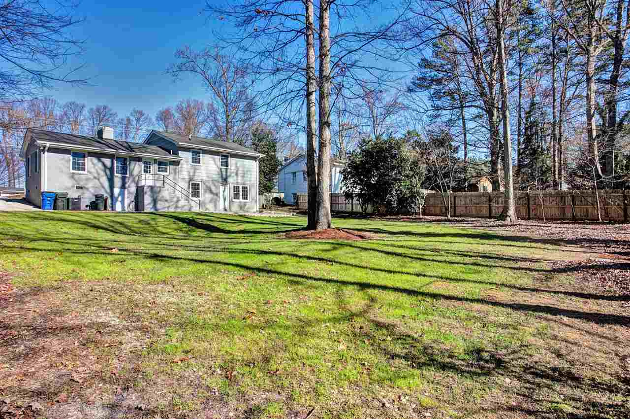 709 Currituck Drive Raleigh, NC 27609 - Photo 24 of 25 Photo 24