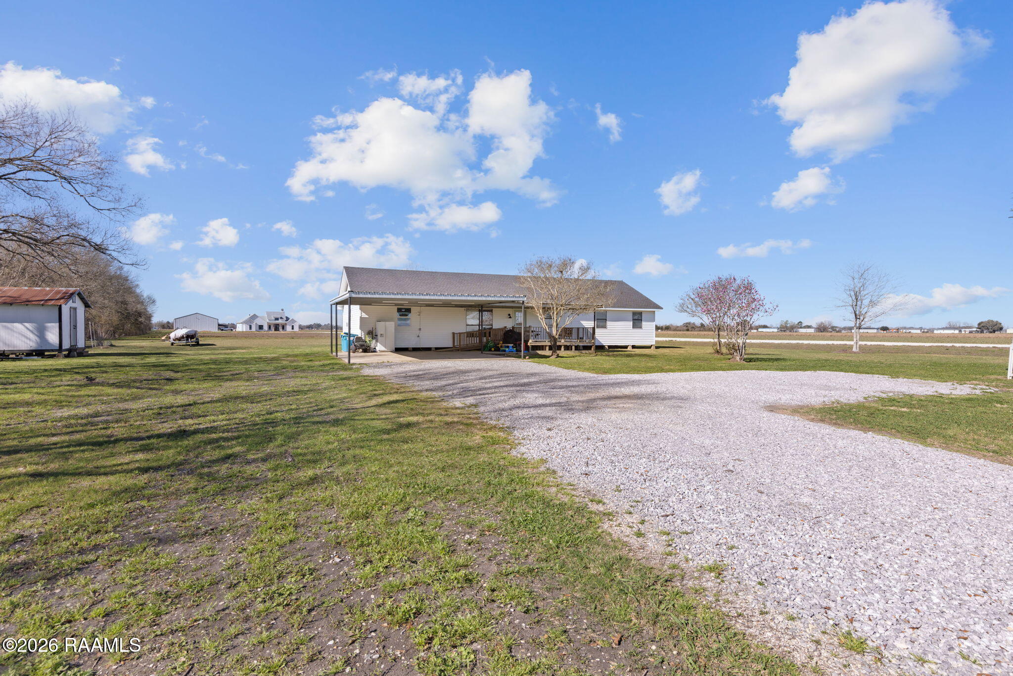 2398 Doyle Melancon Road Breaux Bridge, LA 70517 - Photo 1 of 19 2-web-or-mls-2398 Doyle Melancon Rd-2