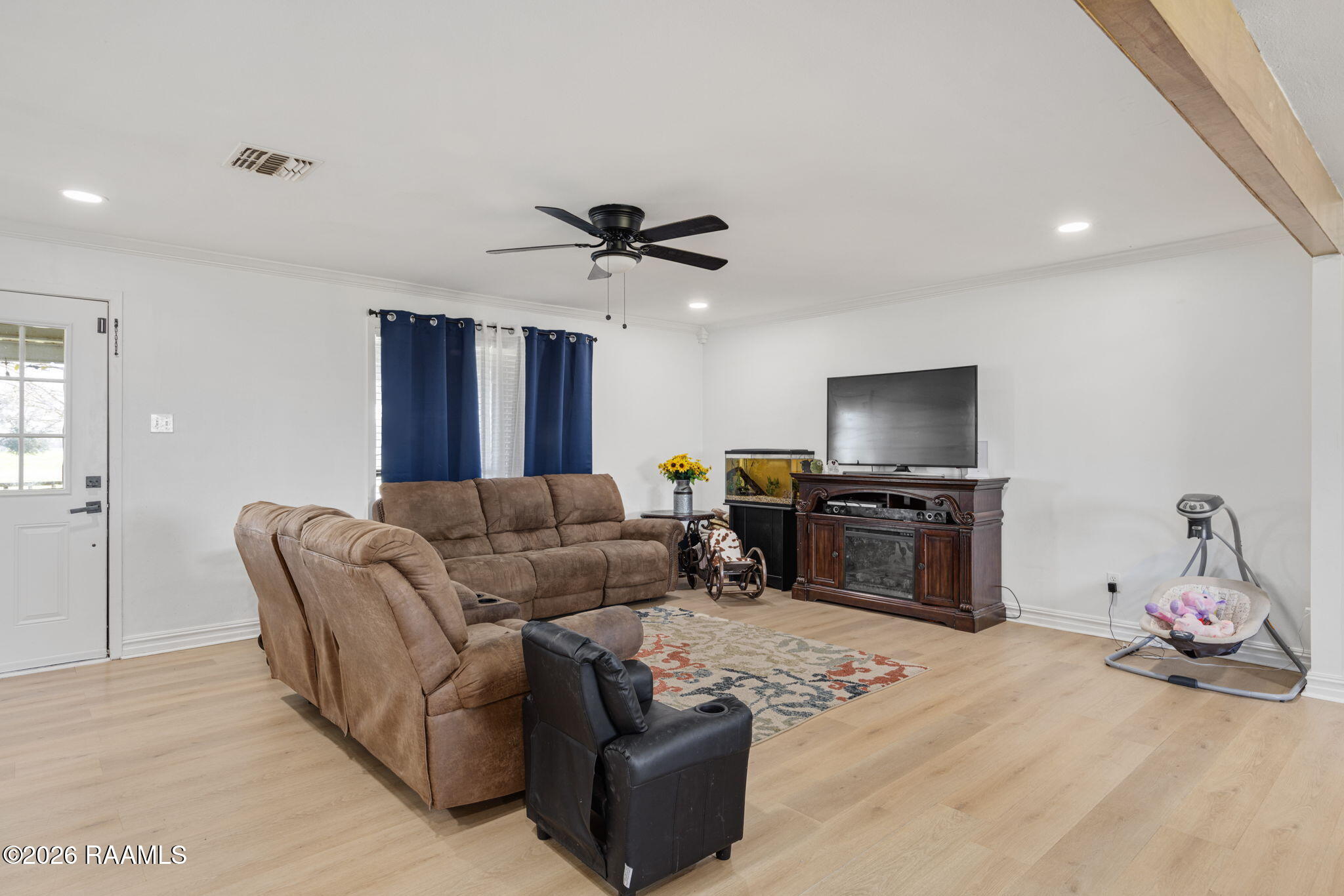 2398 Doyle Melancon Road Breaux Bridge, LA 70517 - Photo 2 of 19 4-web-or-mls-2398 Doyle Melancon Rd-4