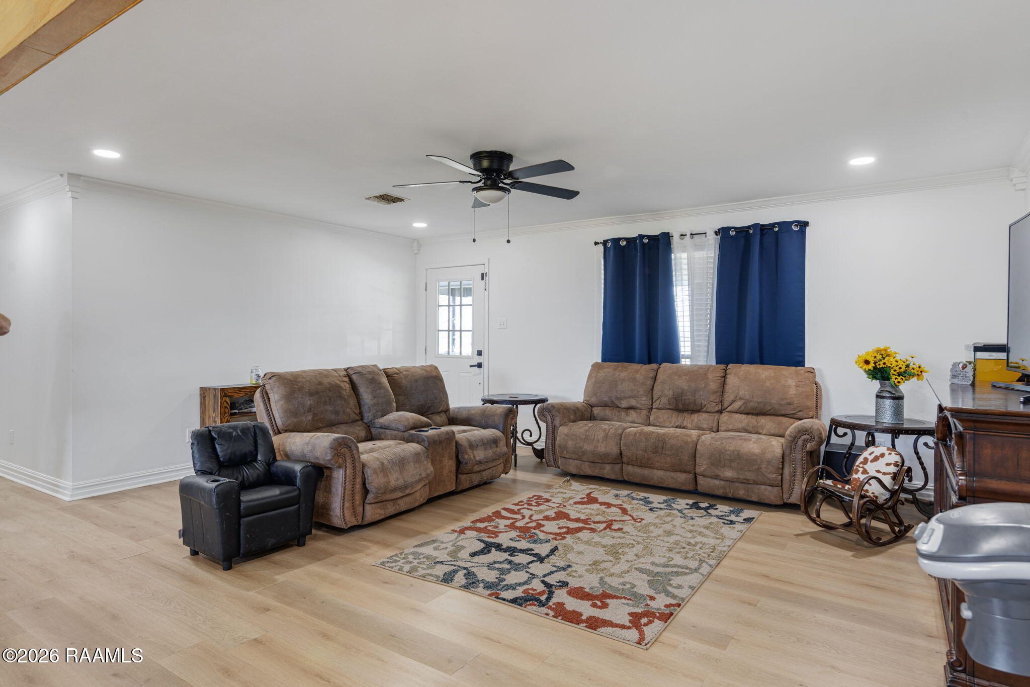 2398 Doyle Melancon Road Breaux Bridge, LA 70517 - Photo 3 of 19 5-web-or-mls-2398 Doyle Melancon Rd-5