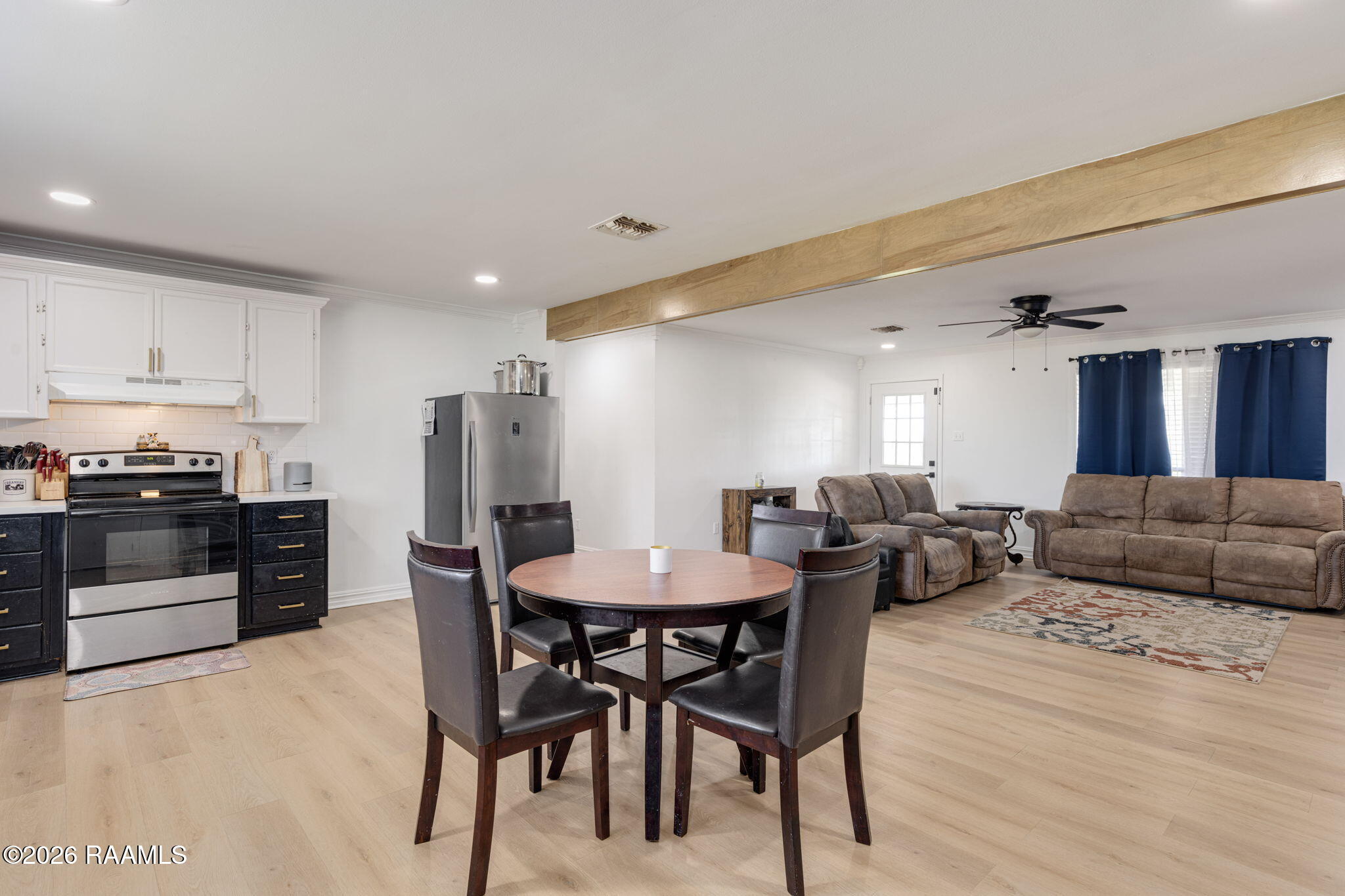 2398 Doyle Melancon Road Breaux Bridge, LA 70517 - Photo 5 of 19 9-web-or-mls-2398 Doyle Melancon Rd-9