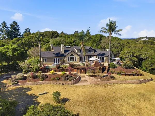 $3,875,000 | 380 Mockingbird Ridge Road, Watsonville, CA 95076