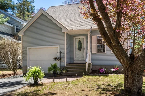$545,000 | 12 Magnolia Lane, Marlborough, MA 01752