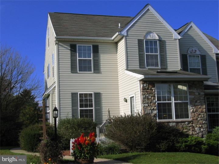 24 Country Road Perkasie, PA 18944 - Photo 1 of 16 Exterior Front