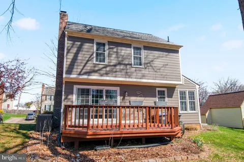 $580,000 | 15478 Golf Club Drive, Dumfries, VA 22025