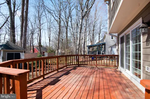 $580,000 | 15478 Golf Club Drive, Dumfries, VA 22025