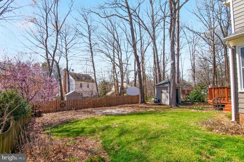 $580,000 | 15478 Golf Club Drive, Dumfries, VA 22025