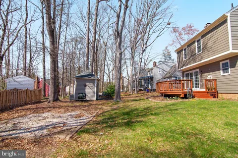 $580,000 | 15478 Golf Club Drive, Dumfries, VA 22025