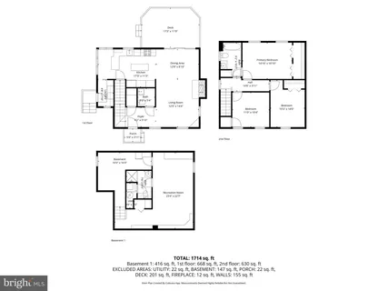 $580,000 | 15478 Golf Club Drive, Dumfries, VA 22025