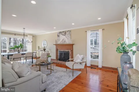 $580,000 | 15478 Golf Club Drive, Dumfries, VA 22025