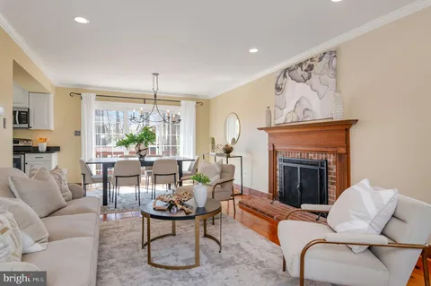 $580,000 | 15478 Golf Club Drive, Dumfries, VA 22025