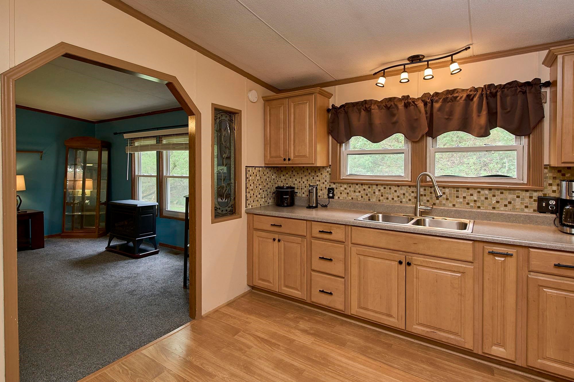 1021 McComas Branch Road Milton, WV 25541 - Photo 14 of 29 Gallery Image 14