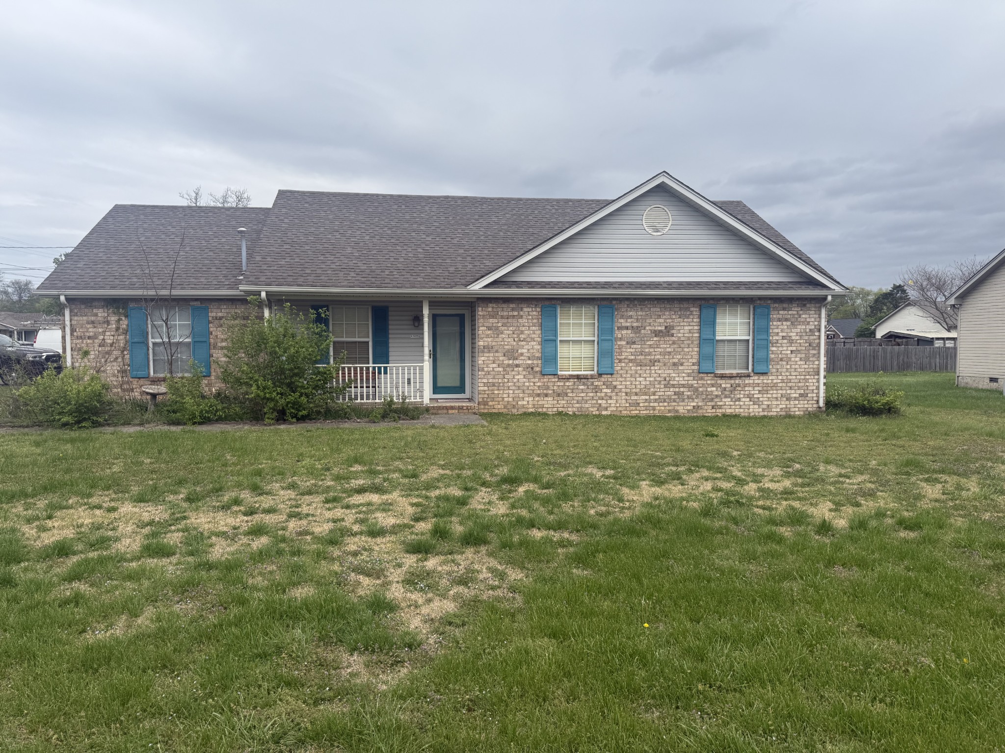 1001 Infinity Court Smyrna, TN 37167 - Photo 2 of 14