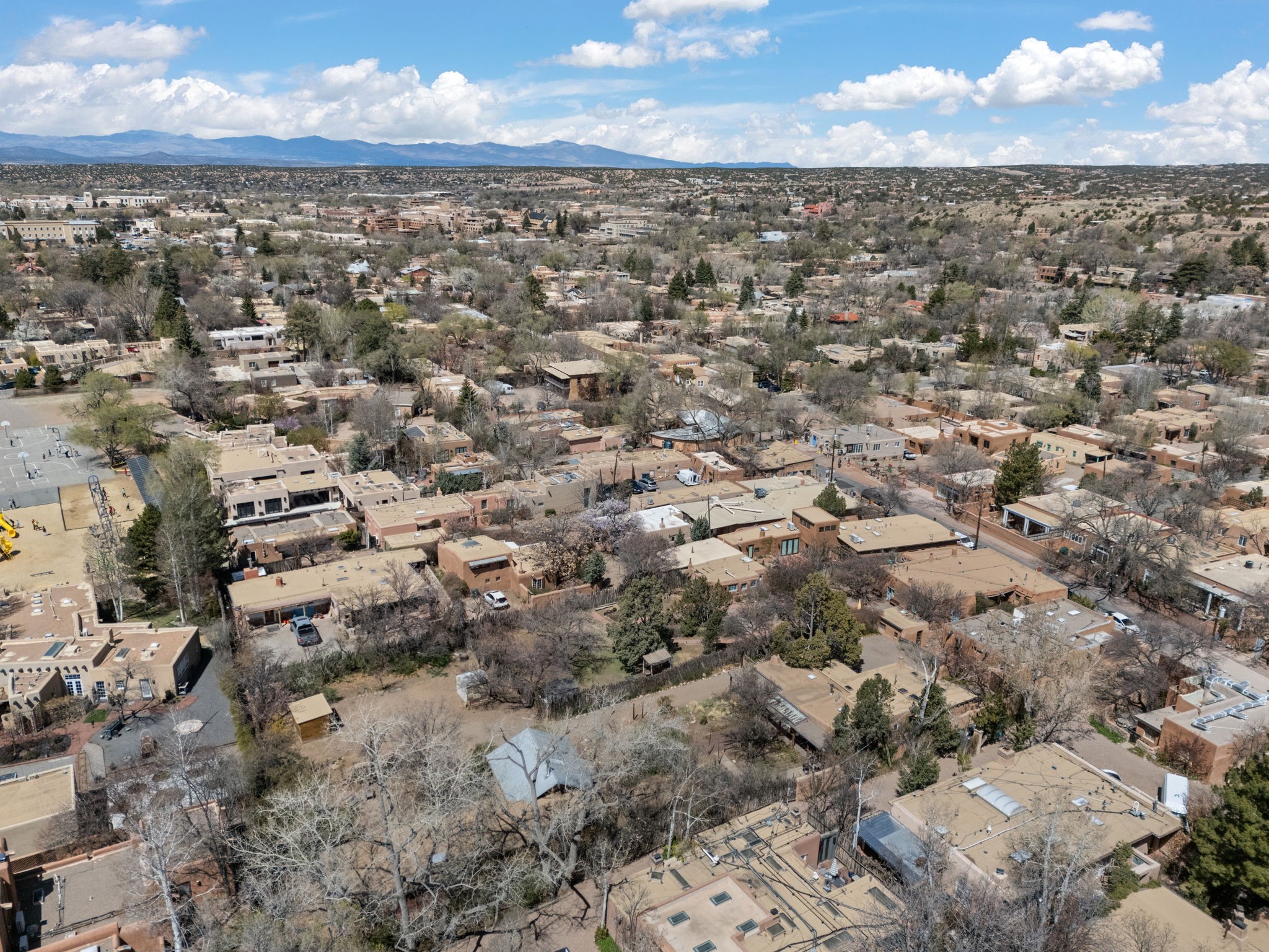 634 Canyon Road Santa Fe, NM 87501 - Photo 51 of 53