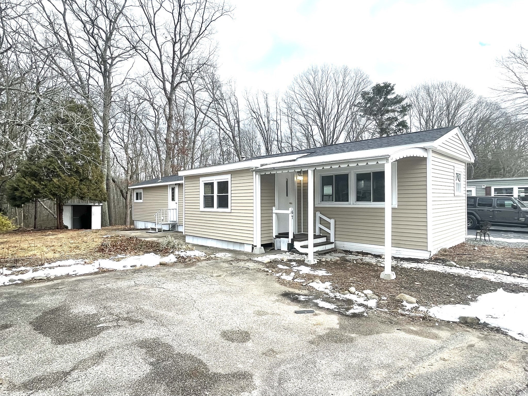 67 Longview Road, Unit 67 Plainville, MA 02762 - Photo 1 of 15 Gallery Image 1