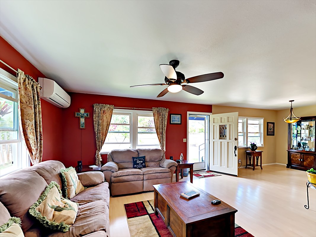 6503 Kuamoo Road, Unit 1 Kapaa, HI 96746 - Photo 5 of 22 Gallery Image 5