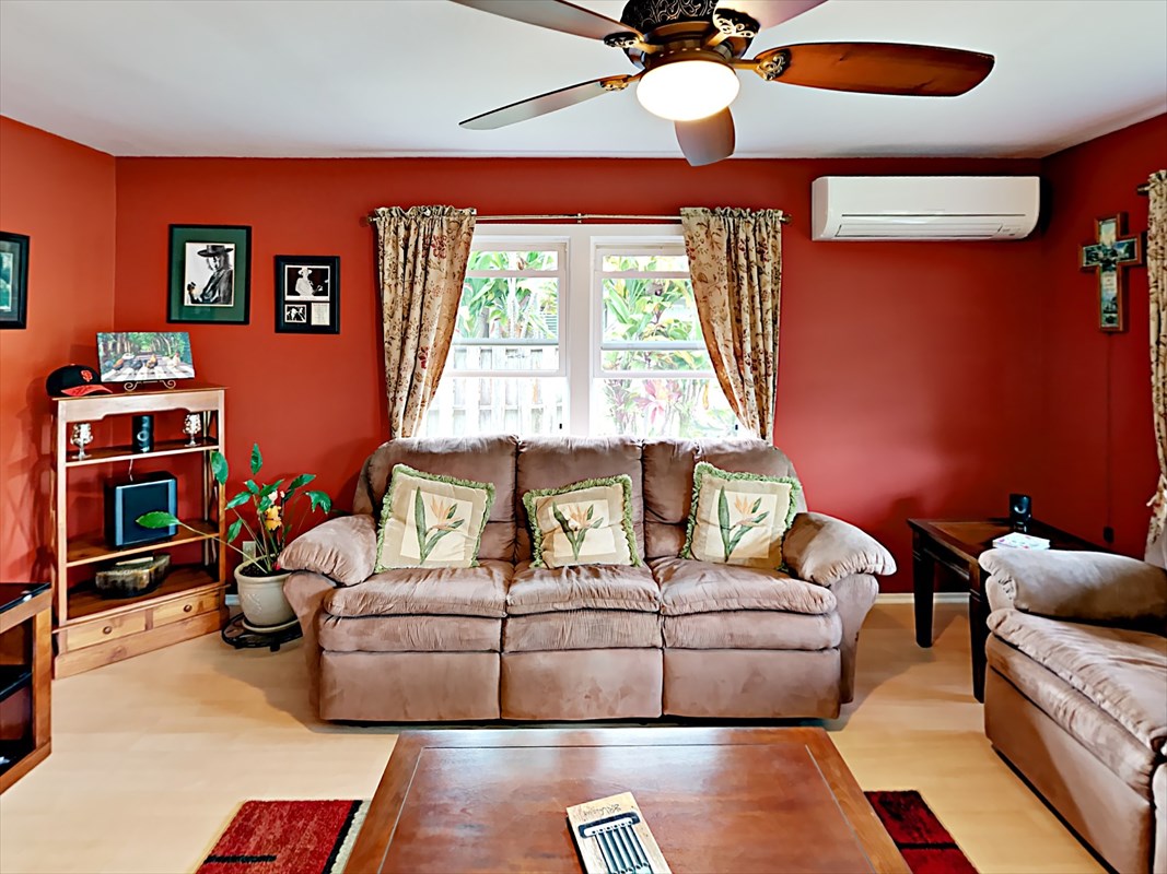 6503 Kuamoo Road, Unit 1 Kapaa, HI 96746 - Photo 7 of 22 Gallery Image 7