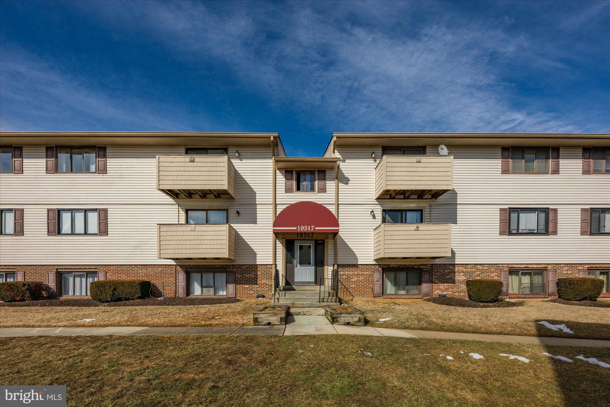 19517 Gunners Branch Road, Unit 431 Germantown, MD 20876 - Photo 1 of 23 a front view of a building with street view