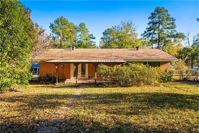 $150,000 | 102 Holly Street, Pineville, LA 71360