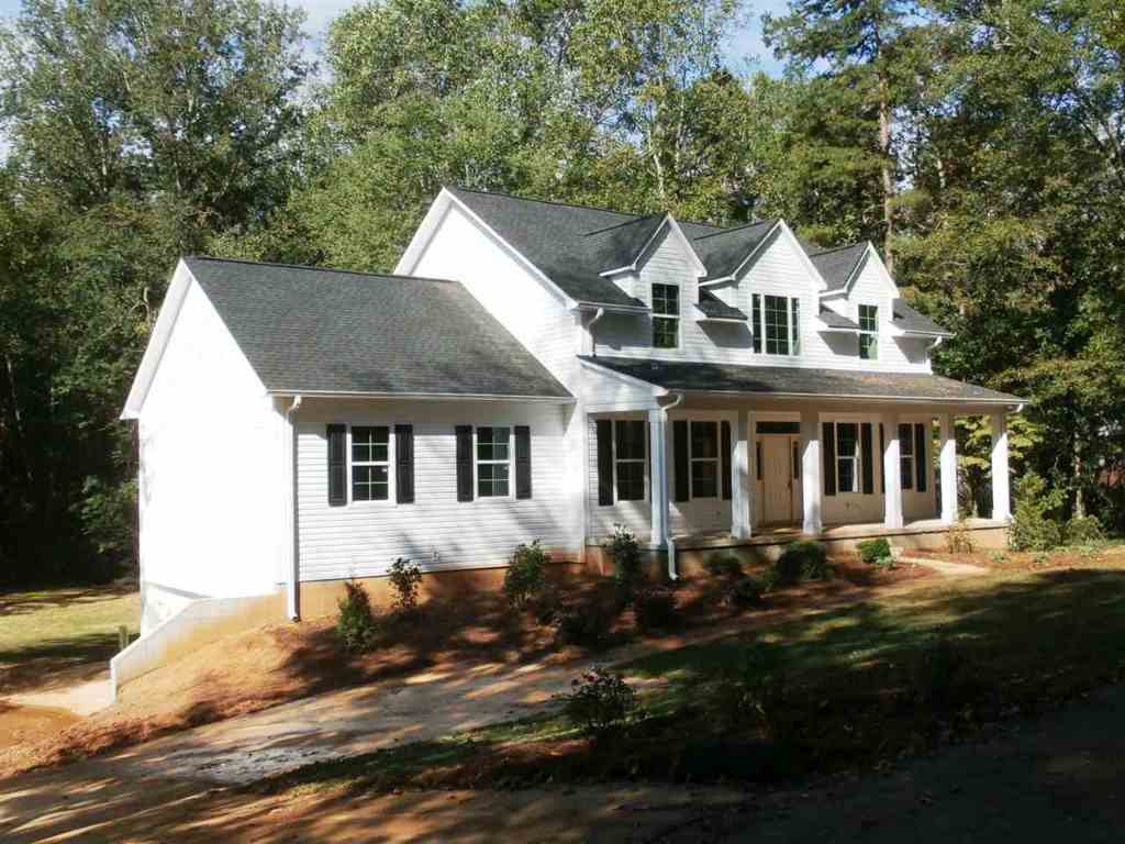146 Briarcliff Road Central, SC 29630 - Photo 2 of 19 Gallery Image 2