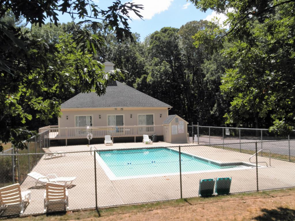 4 Plasic Road, Unit 4 Merrimack, NH 03054 - Photo 25 of 28
