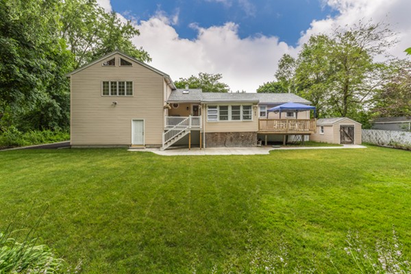 18 Karen Road Woburn, MA 01801 - Photo 29 of 30 Gallery Image 29