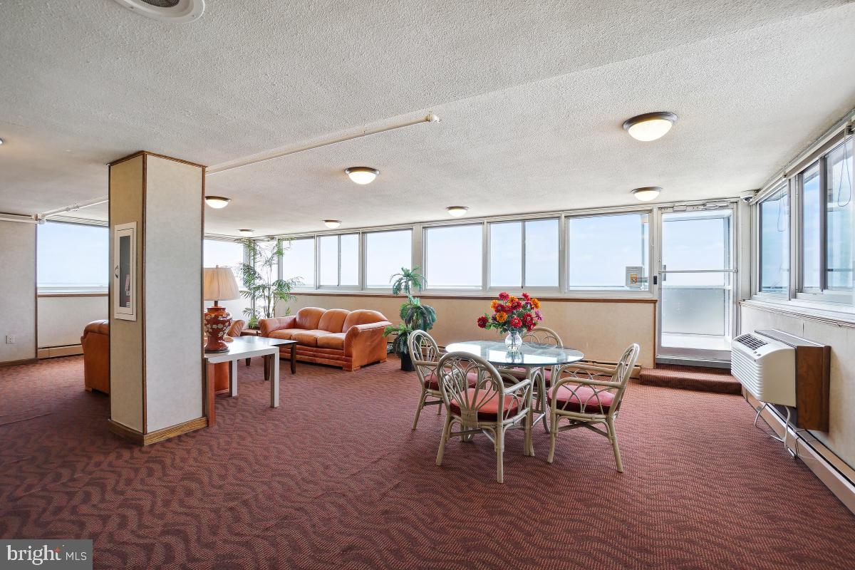9701 Fields Road, Unit 1208 Gaithersburg, MD 20878 - Photo 26 of 29 Party Room