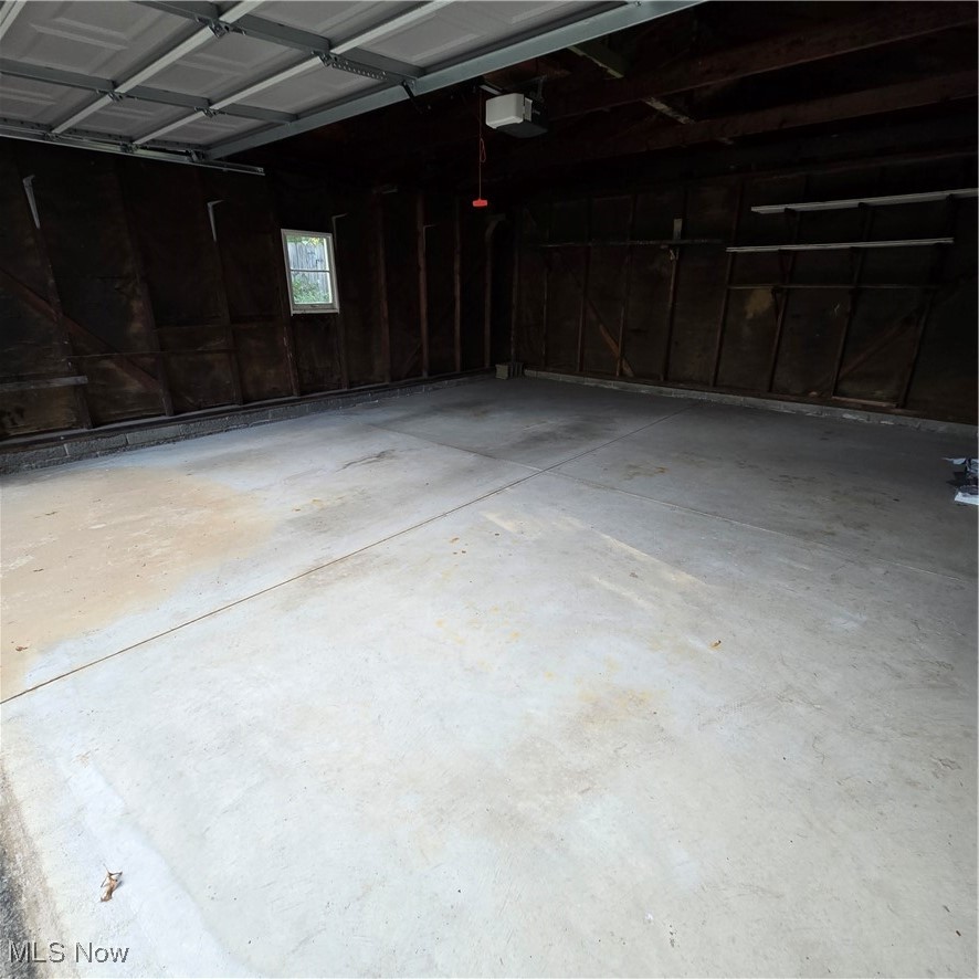 2317 Liberty Road Stow, OH 44224 - Photo 28 of 29 Garage with a garage door opener