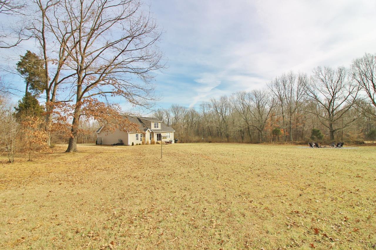 691 Scattersville Road Portland, TN 37148 - Photo 29 of 30 a view of yard and covered with snow