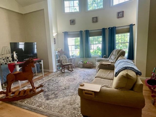 118 Secretariat Way, Unit 105 Rochester, NH 03867 - Photo 12 of 31 Gallery Image 12
